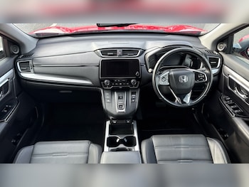 Used Honda CR-V 2023 for sale - 76542766: Photo