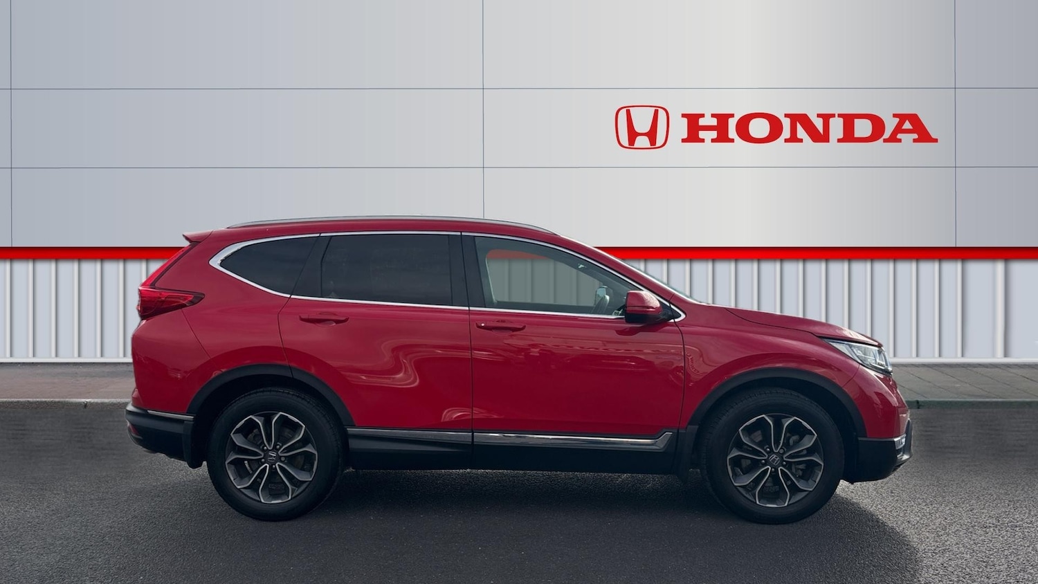 Used Honda CR-V 2023 for sale - 76542766: Photo 5