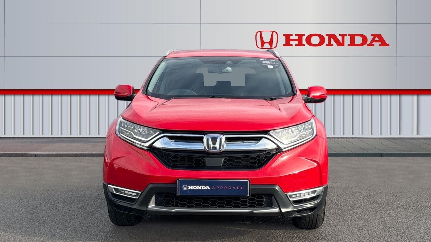 Used Honda CR-V 2023 for sale - 76542766: Photo 6