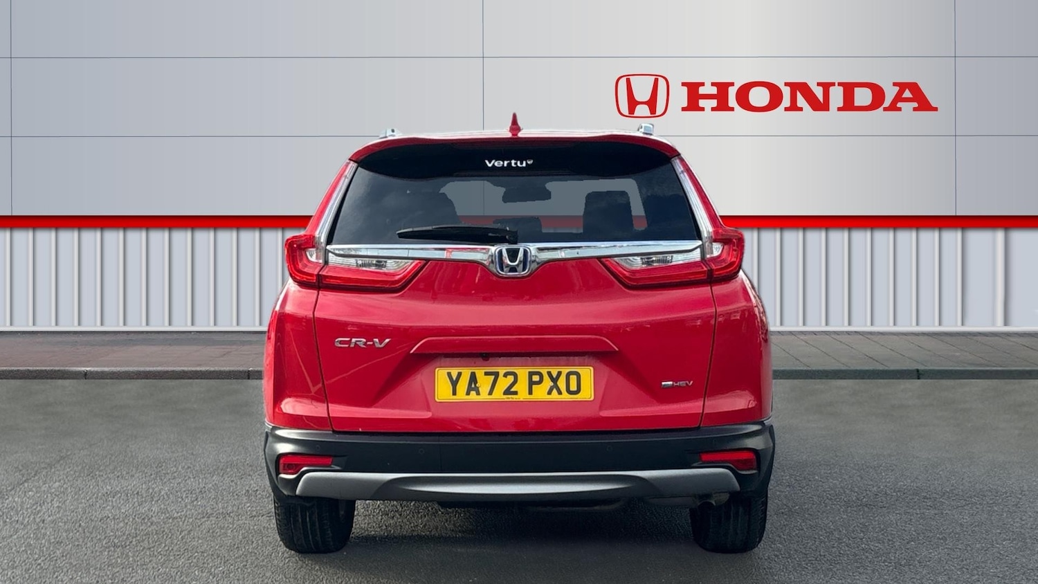 Used Honda CR-V 2023 for sale - 76542766: Photo 7