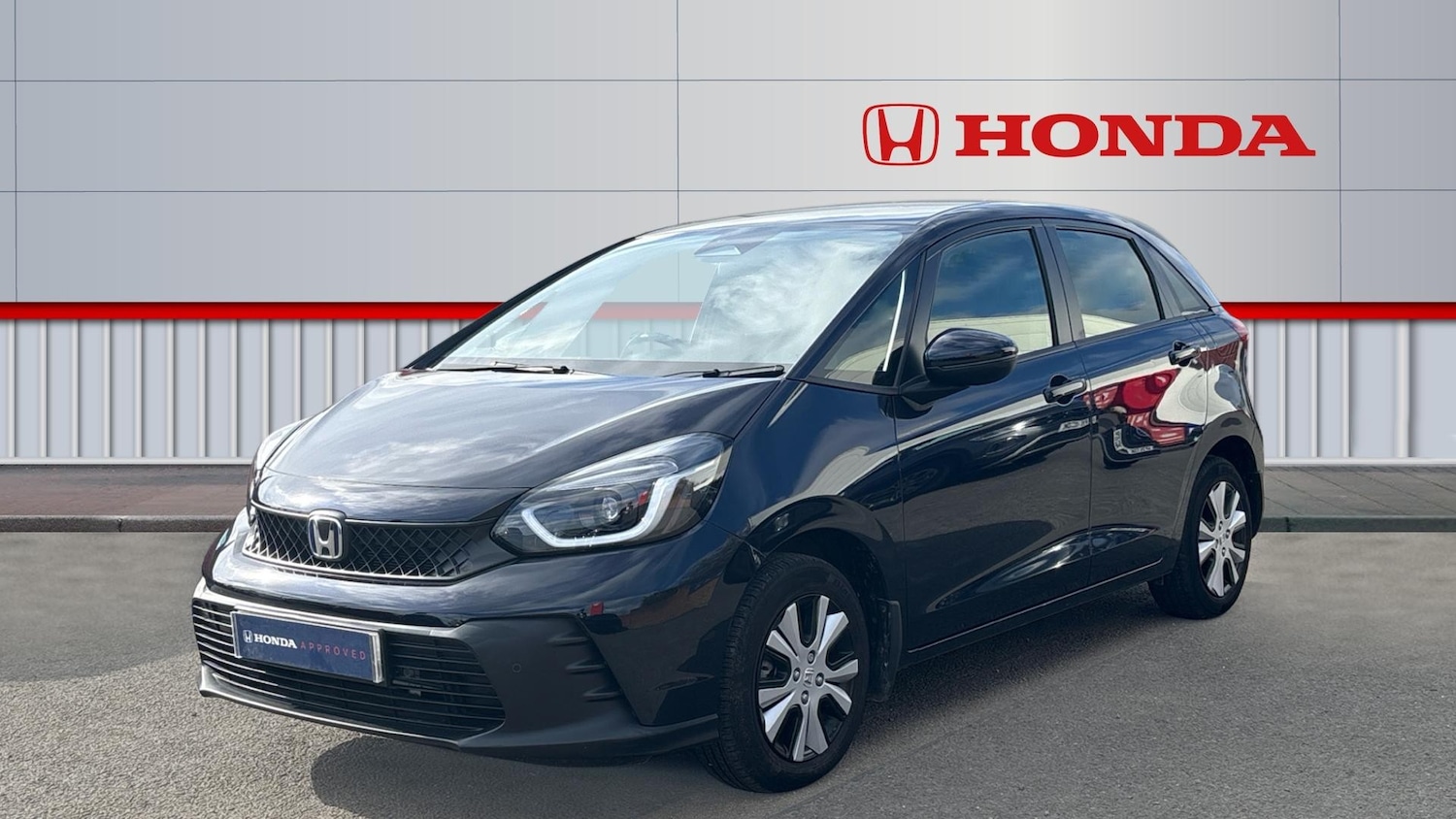Used Honda Jazz 2024 for sale - 77668382: Photo 10