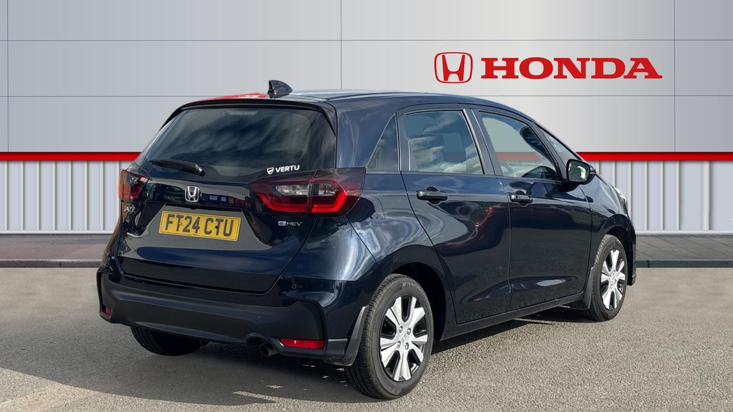 Used Honda Jazz 2024 for sale - 77668382: Photo 12