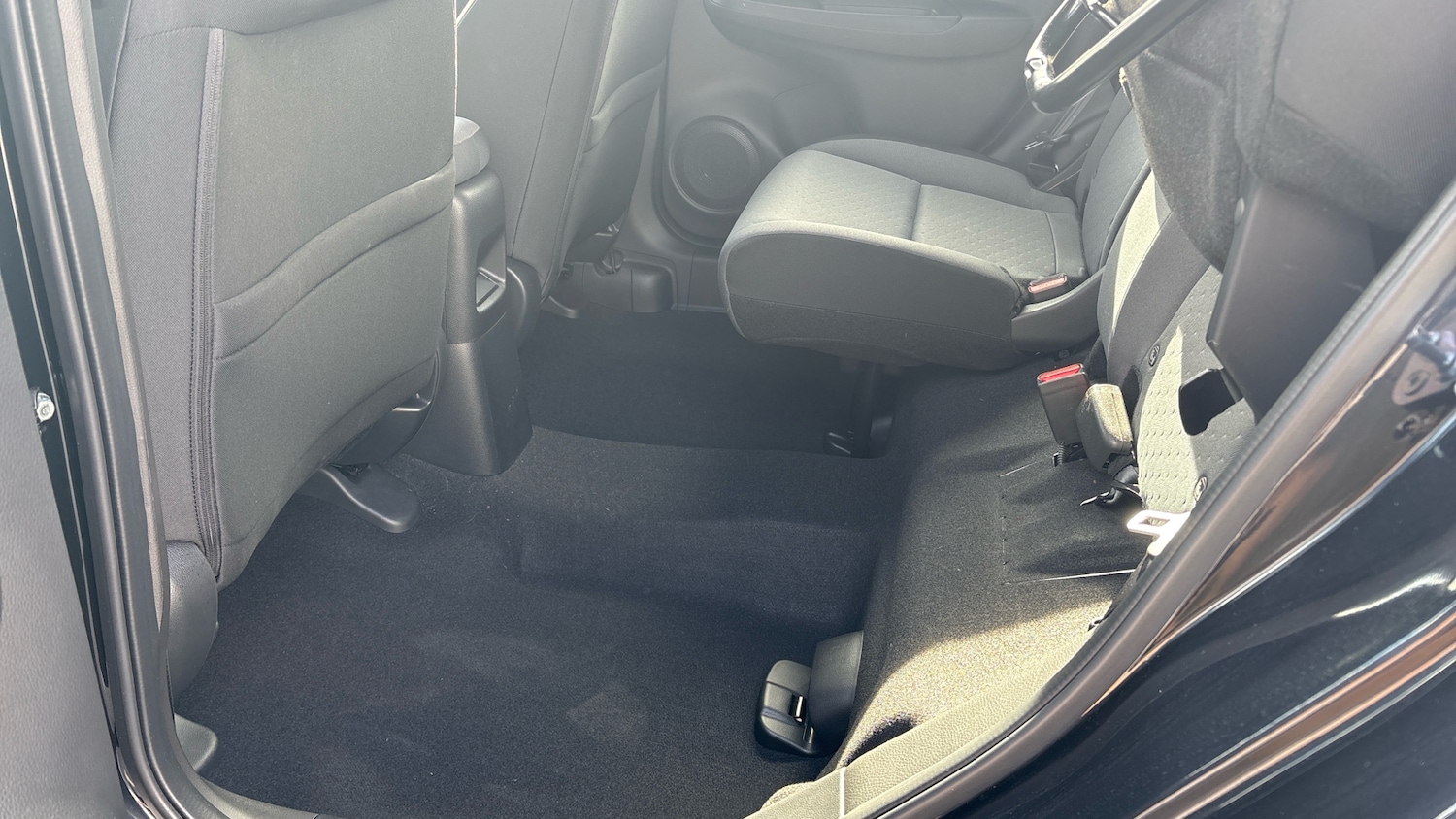 Used Honda Jazz 2024 for sale - 77668382: Photo 14