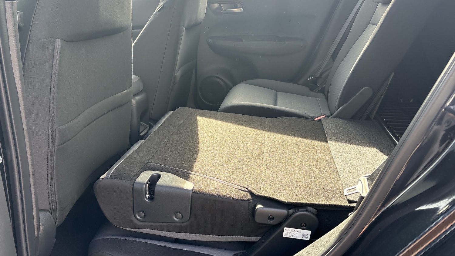 Used Honda Jazz 2024 for sale - 77668382: Photo 15