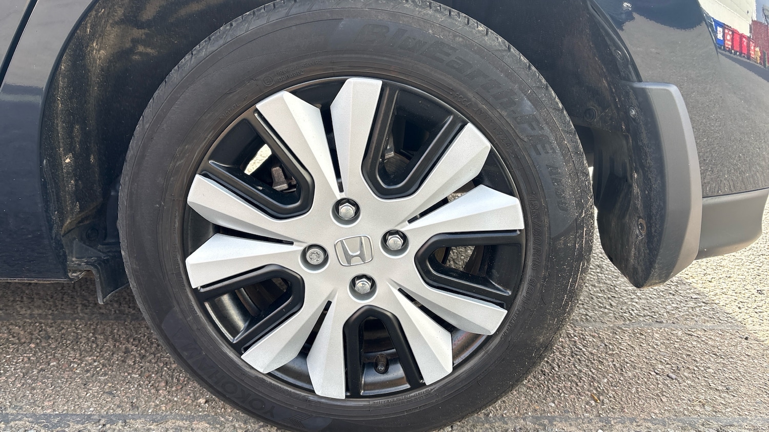 Used Honda Jazz 2024 for sale - 77668382: Photo 16