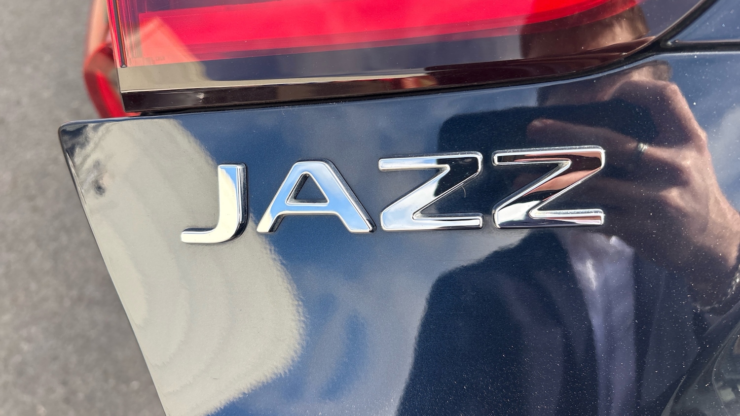 Used Honda Jazz 2024 for sale - 77668382: Photo 17