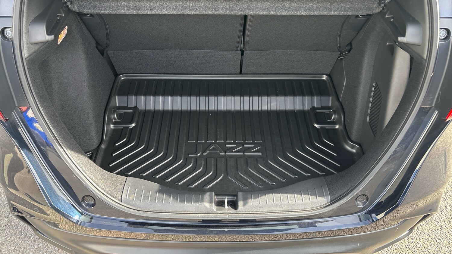 Used Honda Jazz 2024 for sale - 77668382: Photo 19