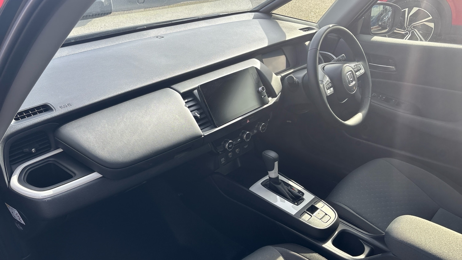 Used Honda Jazz 2024 for sale - 77668382: Photo 2