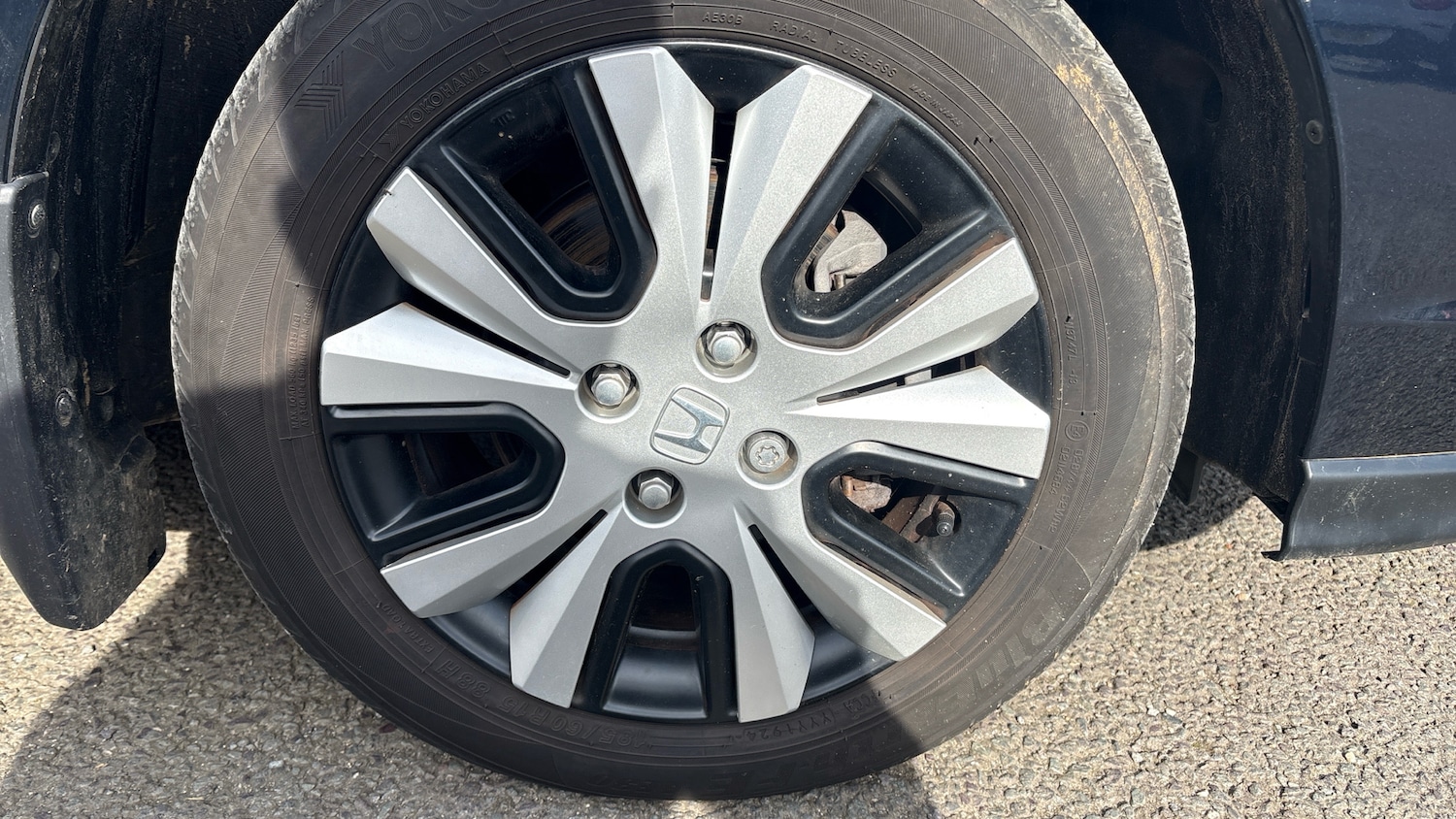 Used Honda Jazz 2024 for sale - 77668382: Photo 20