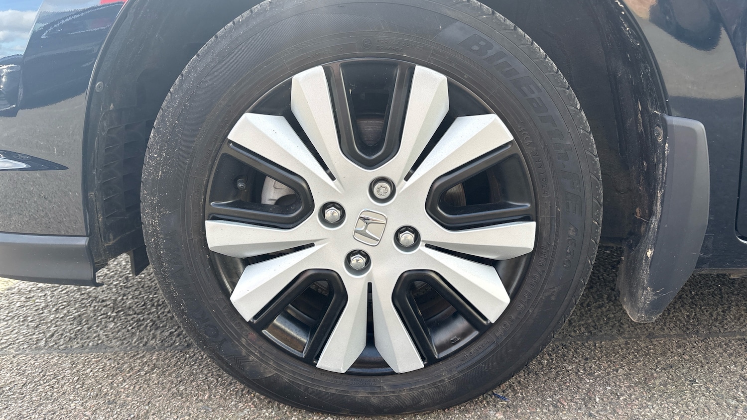 Used Honda Jazz 2024 for sale - 77668382: Photo 21