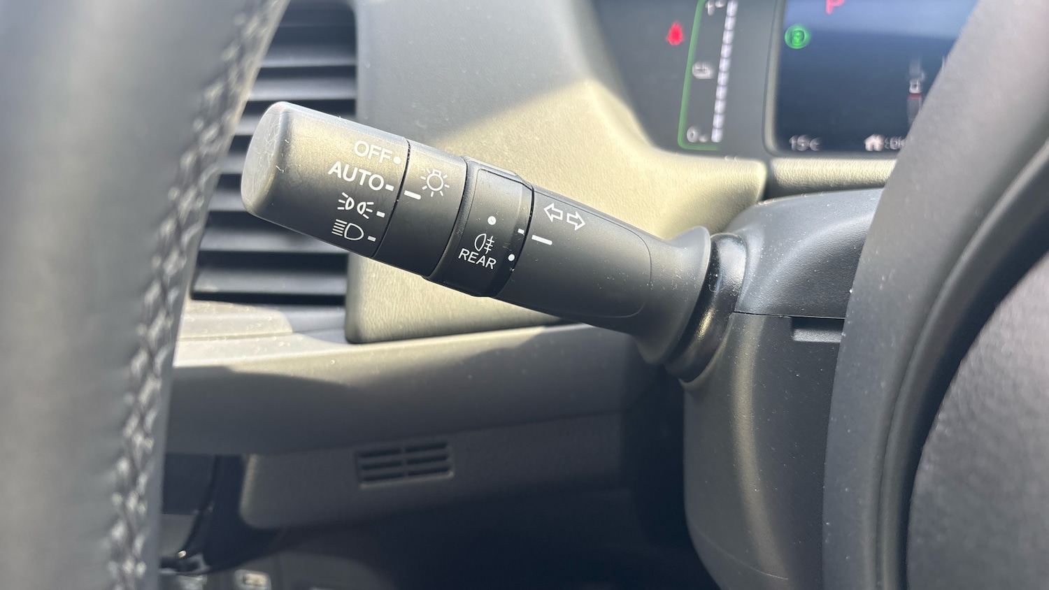 Used Honda Jazz 2024 for sale - 77668382: Photo 29