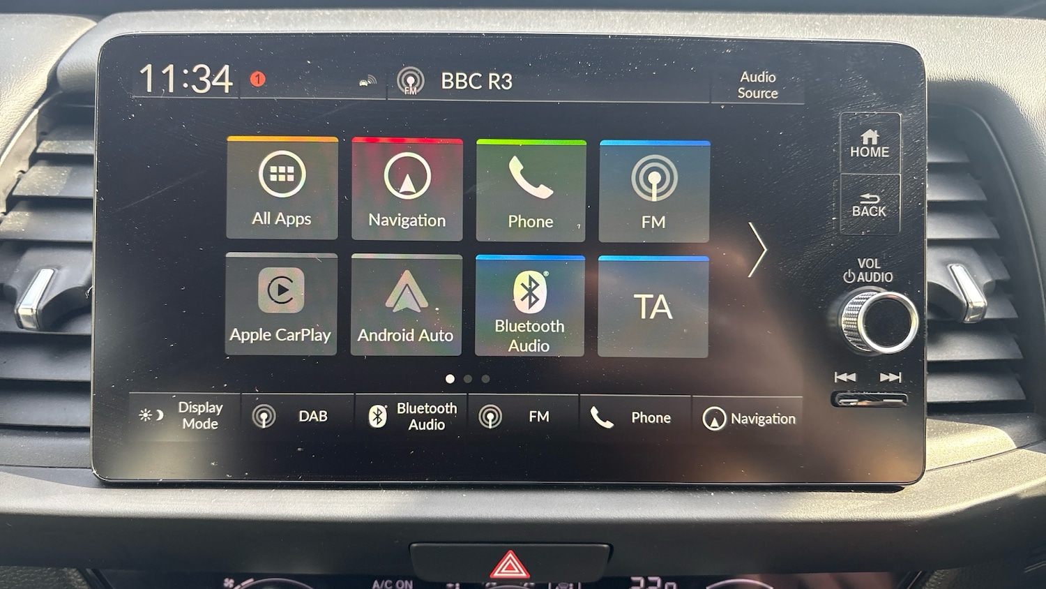 Used Honda Jazz 2024 for sale - 77668382: Photo 30