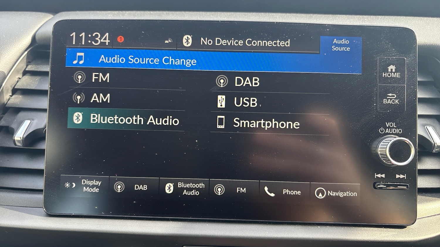 Used Honda Jazz 2024 for sale - 77668382: Photo 32