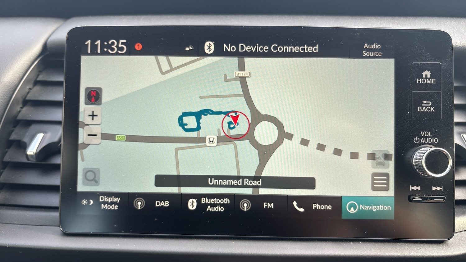 Used Honda Jazz 2024 for sale - 77668382: Photo 33