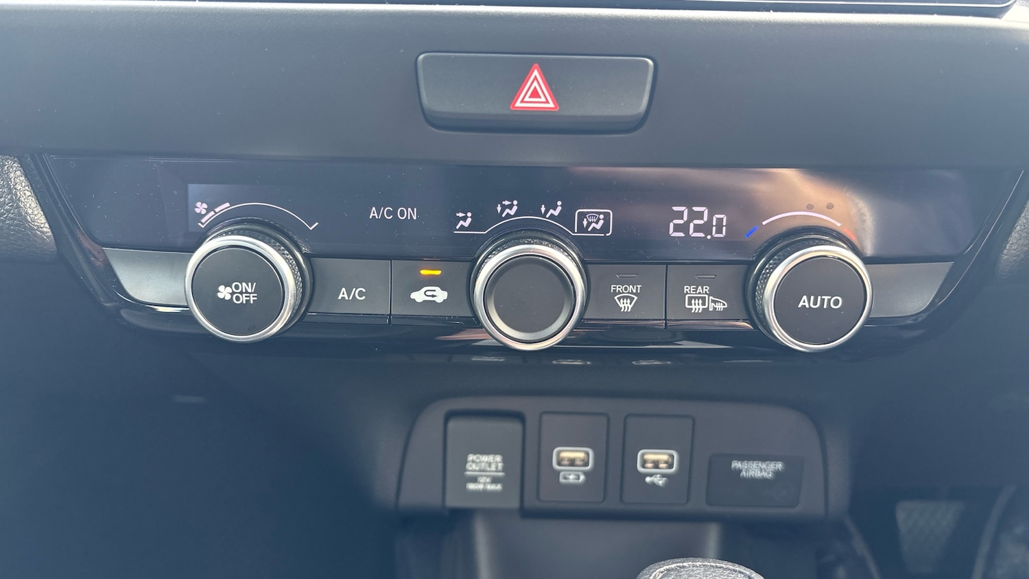 Used Honda Jazz 2024 for sale - 77668382: Photo 34