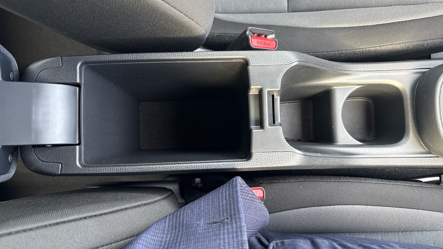 Used Honda Jazz 2024 for sale - 77668382: Photo 37