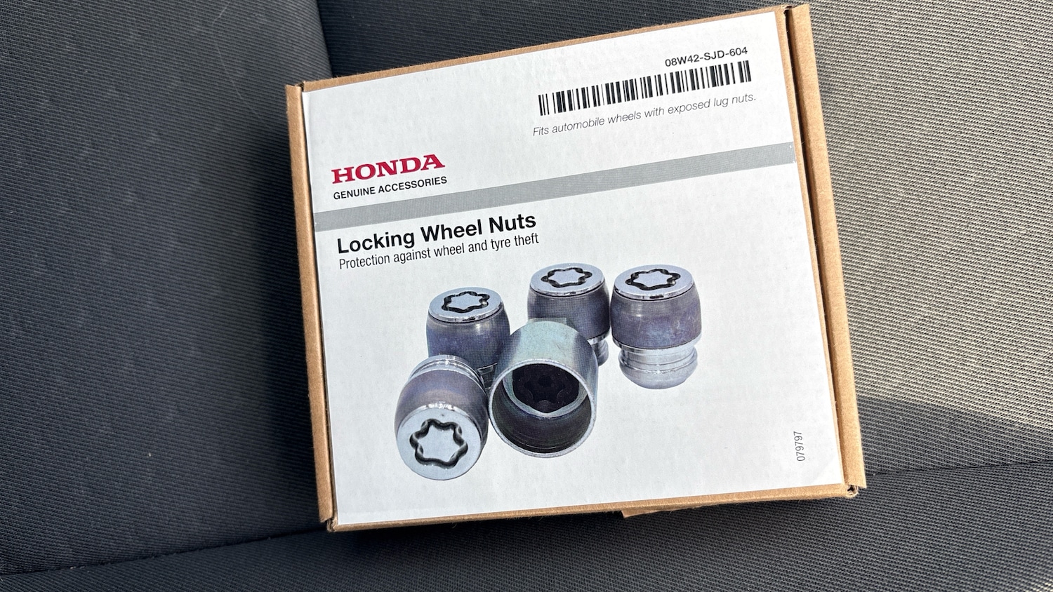 Used Honda Jazz 2024 for sale - 77668382: Photo 39