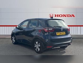 Used Honda Jazz 2024 for sale - 77668382: Photo