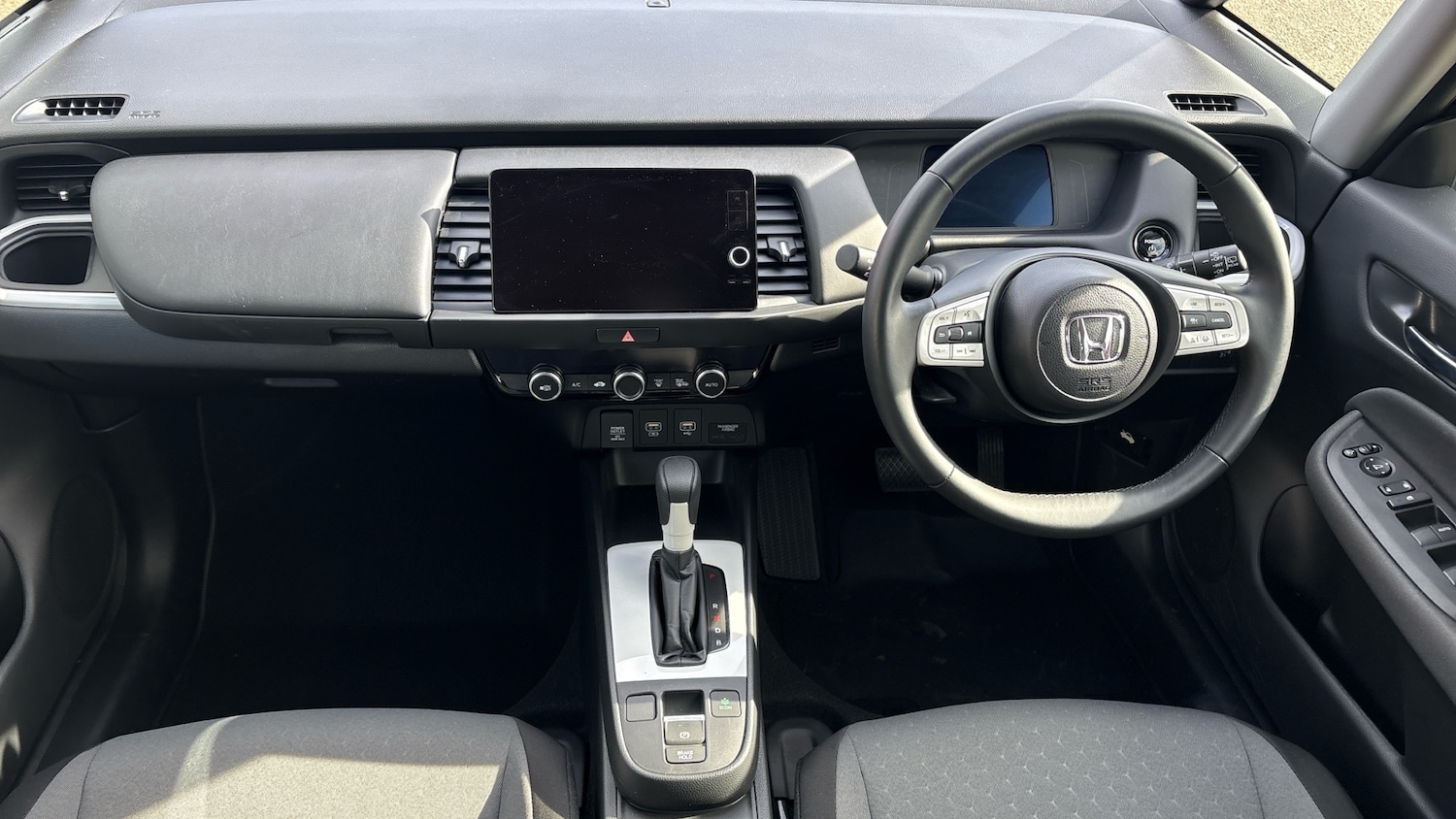 Used Honda Jazz 2024 for sale - 77668382: Photo 4