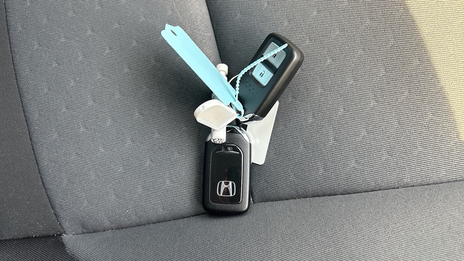 Used Honda Jazz 2024 for sale - 77668382: Photo 41