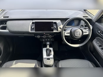 Used Honda Jazz 2024 for sale - 77668382: Photo