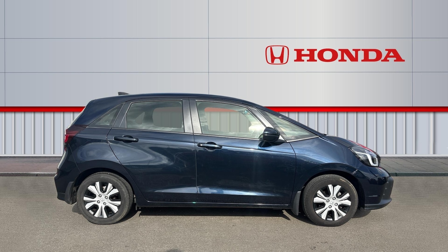 Used Honda Jazz 2024 for sale - 77668382: Photo 5