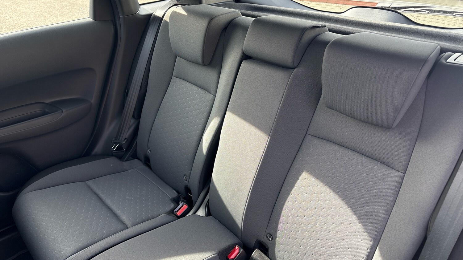 Used Honda Jazz 2024 for sale - 77668382: Photo 8