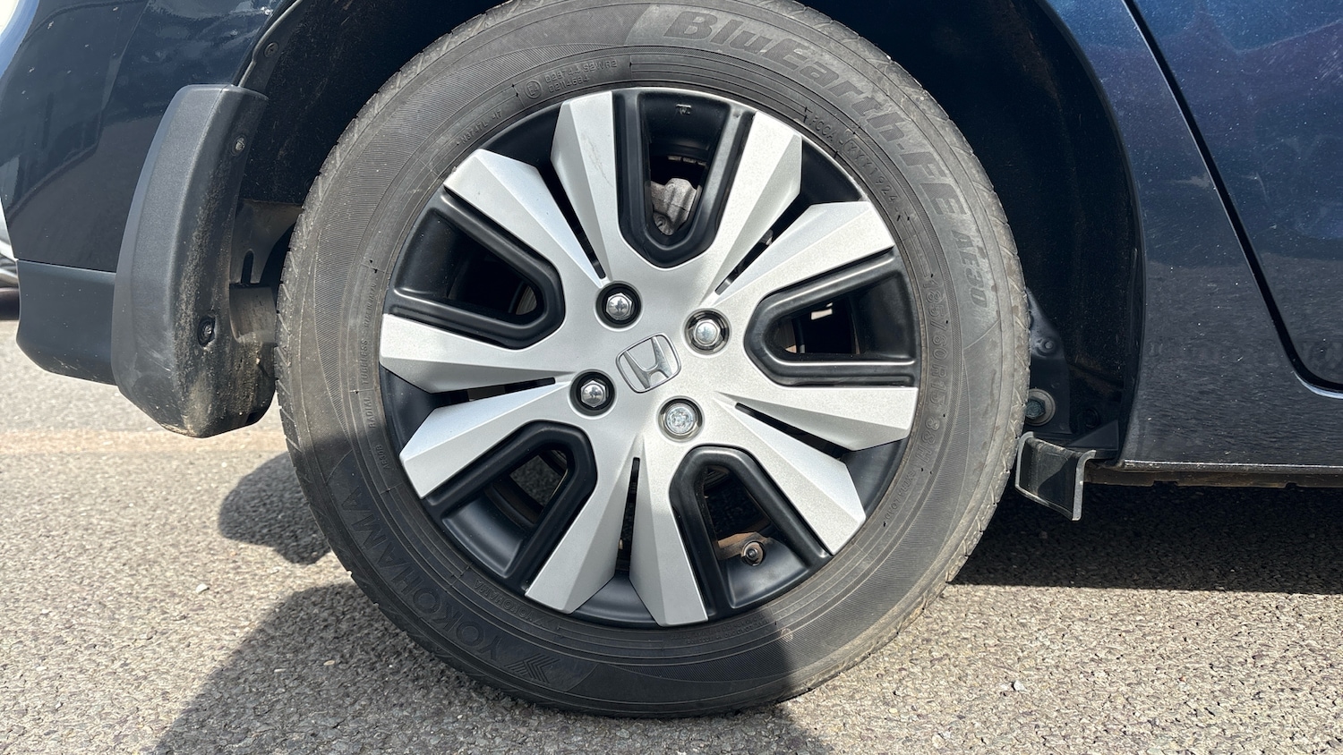 Used Honda Jazz 2024 for sale - 77668382: Photo 9