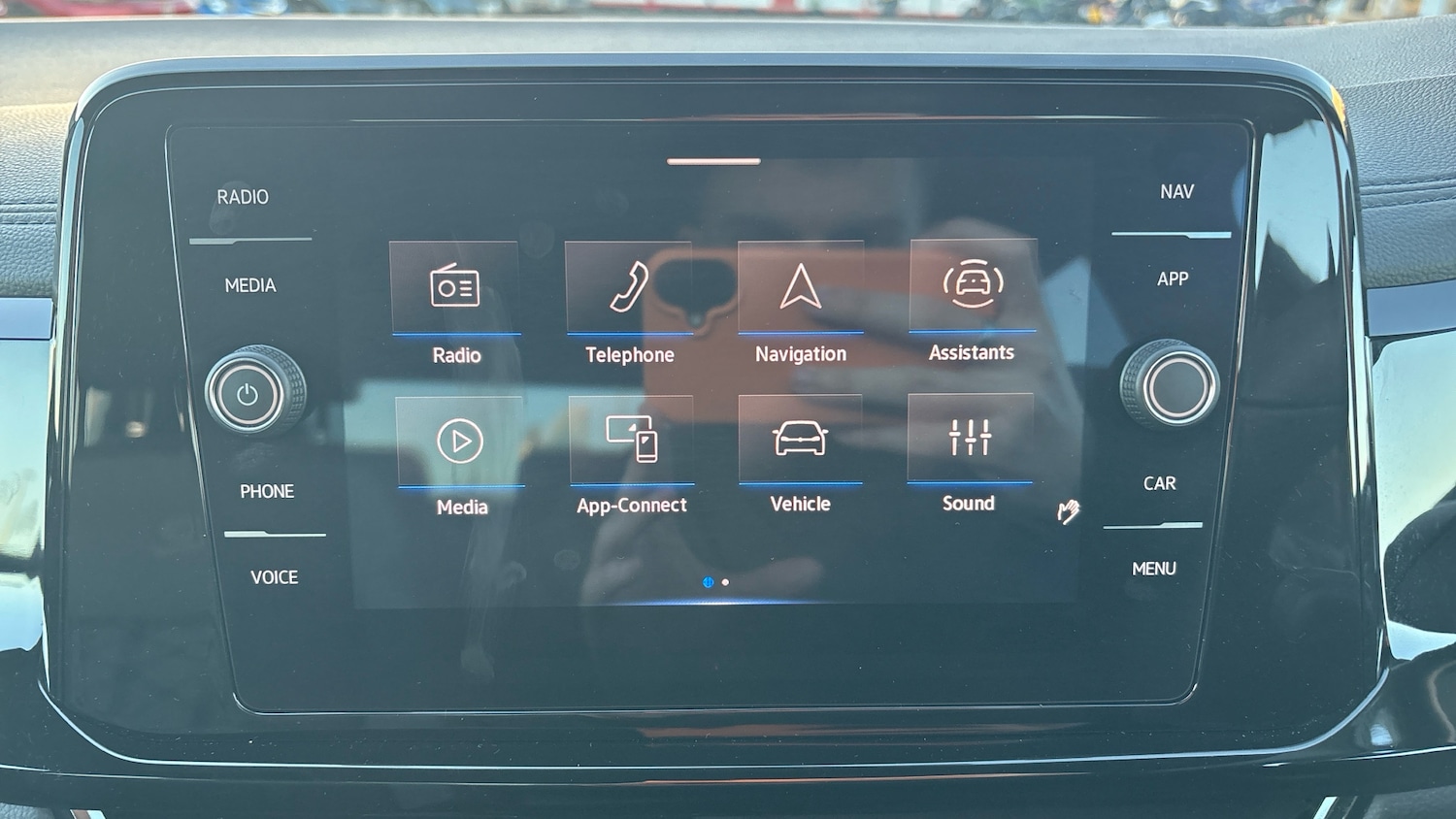 Used Volkswagen T-Roc 2025 for sale - 76860209: Photo 12