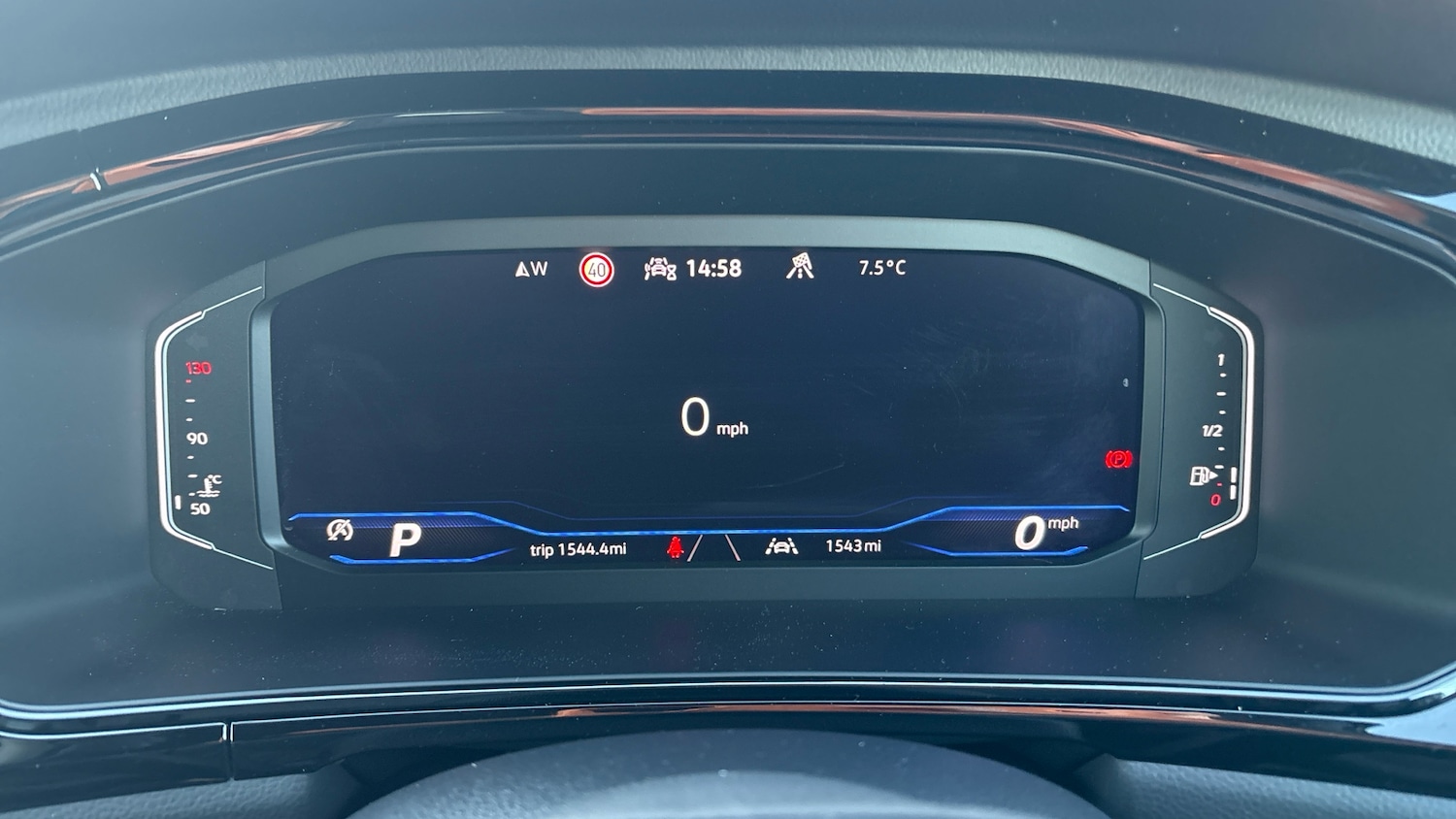 Used Volkswagen T-Roc 2025 for sale - 76860209: Photo 18