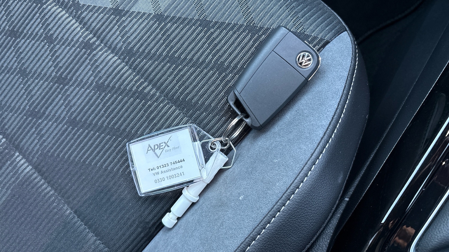 Used Volkswagen T-Roc 2025 for sale - 76860209: Photo 20