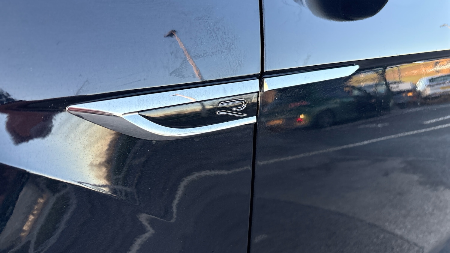 Used Volkswagen T-Roc 2025 for sale - 76860209: Photo 24