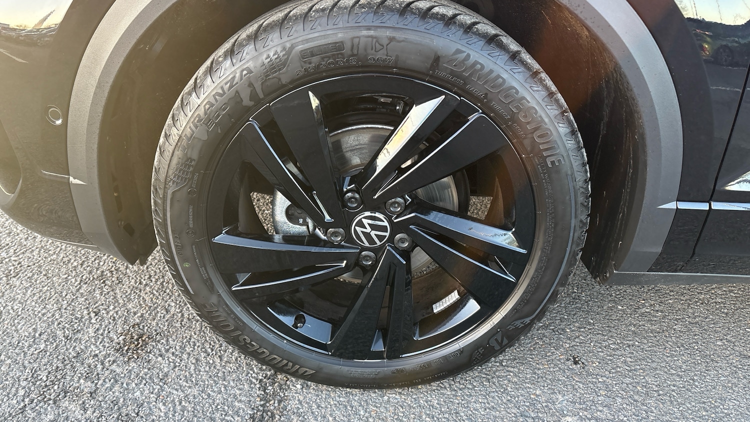 Used Volkswagen T-Roc 2025 for sale - 76860209: Photo 25