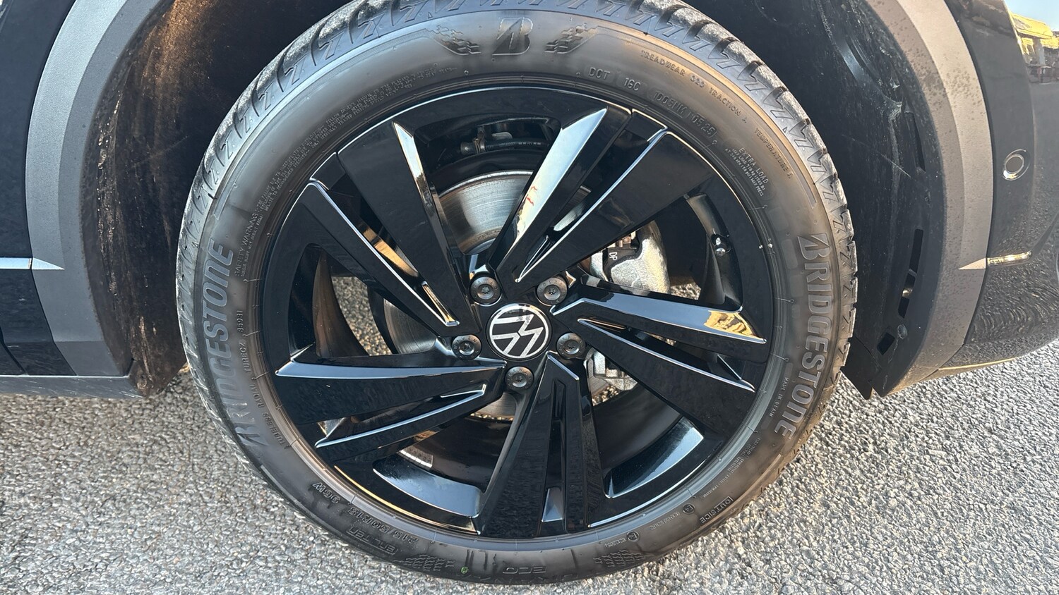 Used Volkswagen T-Roc 2025 for sale - 76860209: Photo 26