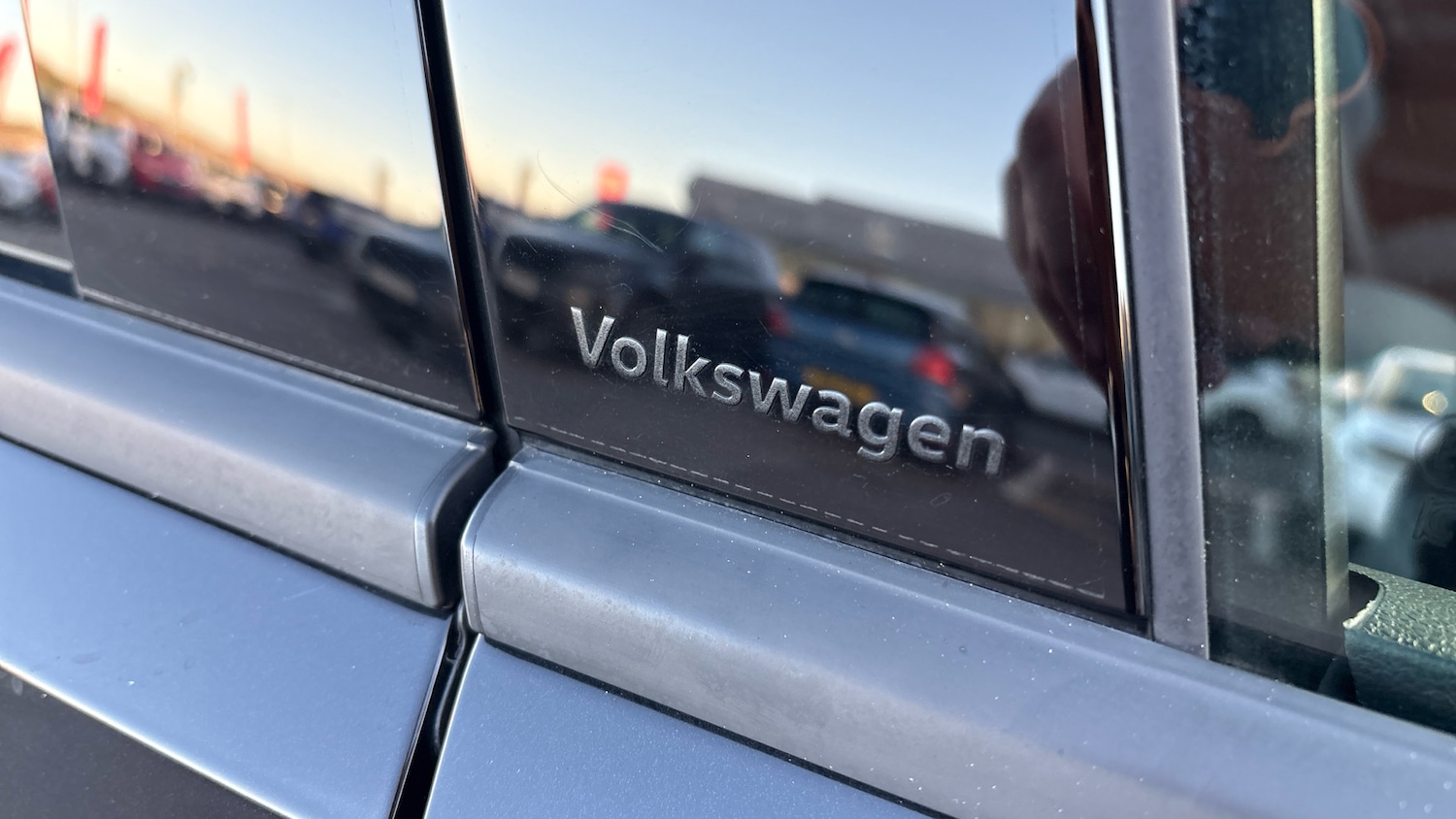 Used Volkswagen T-Roc 2025 for sale - 76860209: Photo 27