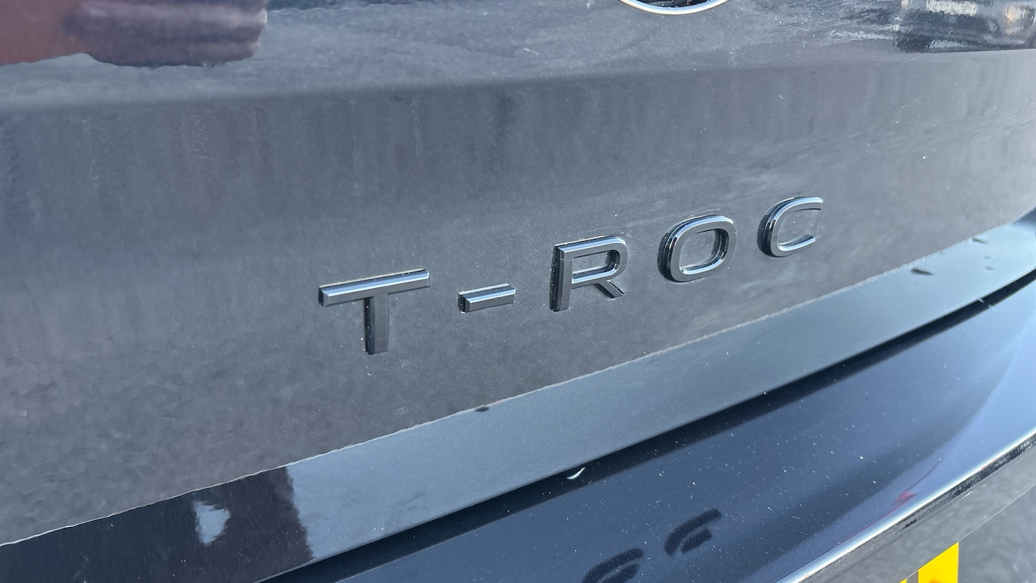 Used Volkswagen T-Roc 2025 for sale - 76860209: Photo 31