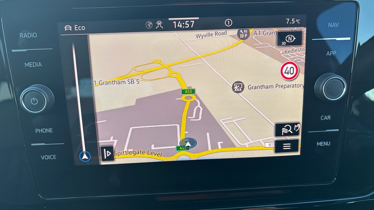 Used Volkswagen T-Roc 2025 for sale - 76860209: Photo 36