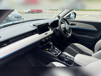 Used Honda HR-V 2026 for sale - 78627920: Photo