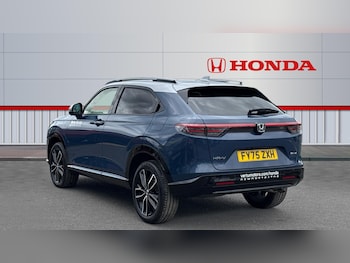 Used Honda HR-V 2026 for sale - 78627920: Photo