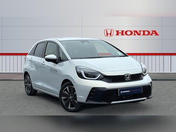 Used Honda Jazz 2026 for sale - 78614506: Photo