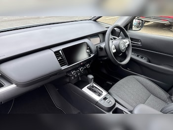 Used Honda Jazz 2026 for sale - 78614506: Photo
