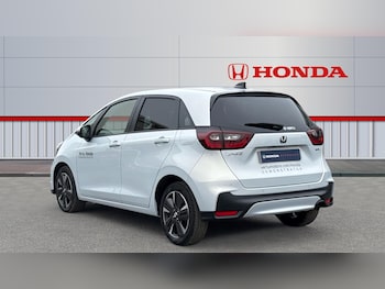 Used Honda Jazz 2026 for sale - 78614506: Photo