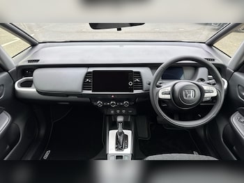 Used Honda Jazz 2026 for sale - 78614506: Photo