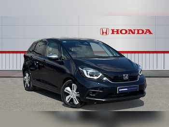 Used Honda Jazz 2022 for sale - 75514991: Photo