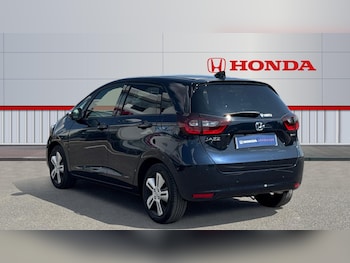 Used Honda Jazz 2022 for sale - 75514991: Photo