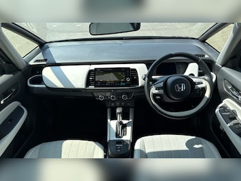 Used Honda Jazz 2022 for sale - 75514991: Photo