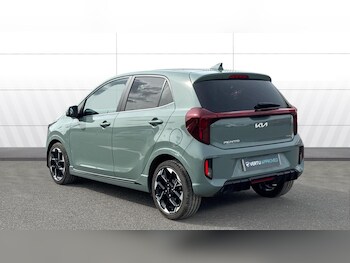 Used Kia Picanto 2024 for sale - 78176382: Photo