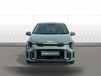 Used Kia Picanto 2024 for sale - 78176382: Photo