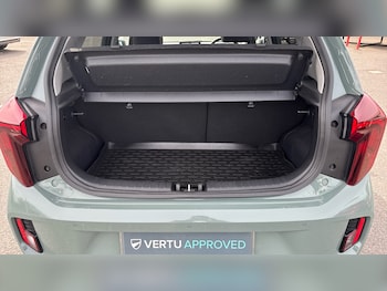 Used Kia Picanto 2024 for sale - 78176382: Photo