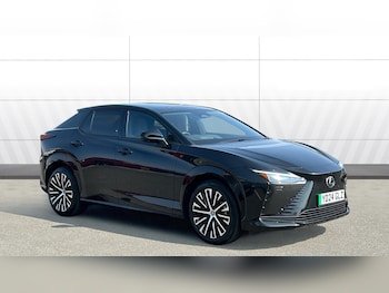 Used Lexus RZ 2024 for sale - 79176838: Photo